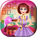 Mode Spiele für Mädchen APK