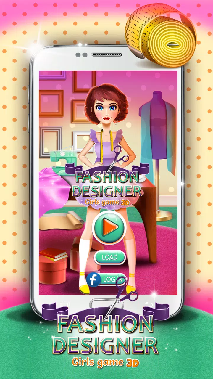 Juegos de moda para chicas for Android - APK Download