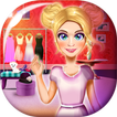 Fashion Dress Making Games 3D