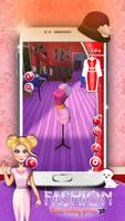 Fashion Dress Making Games 3D 스크린샷 1