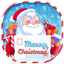 Holiday Cards - Slideshow Maker With Music APK