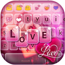 Love Photos Keyboard App APK