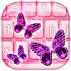 Nette Farbe Tastatur Zeichen