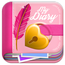 APK My Personal Diary with Lock