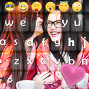 Gambar Papan Ketik Emoji APK