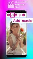 Photo to Video - Slideshow Mak پوسٹر