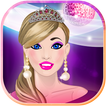 Prom Dress Up Game for Girls