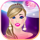 Prom Dress Up Game for Girls APK