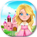 Prinzessin Puppenhaus Spiele APK