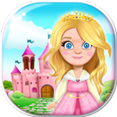 Princess Doll House Girl Games APK