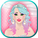 Prinzessin Anziehen Spiel APK
