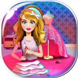 Jogos de fazer roupas da moda APK