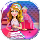 时装设计师 - 设计衣服游戏 APK