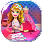 Princess Tailor - Dress Design icon