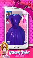 Princess Tailor - Dress Design screenshot 2