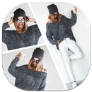 Jugendliche Mode - Stilvolle Outfit App APK