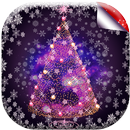 Weihnachten animierte Bilder APK