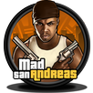 Mad San Andreas City Stories APK