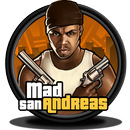 Mad San Andreas City Stories APK