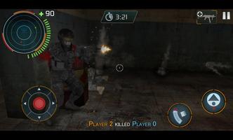 Tactical Strike اسکرین شاٹ 1