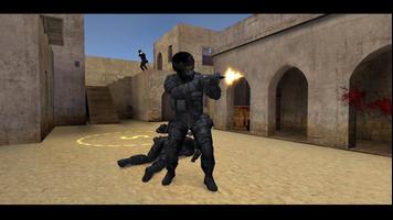 Tactical Strike syot layar 2