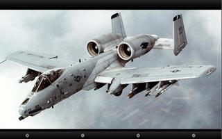 A- 10 Thunderbolt II GRATIS captura de pantalla 3