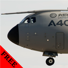 A400M Atlas GRÁTIS ícone