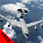AWACS FREE ไอคอน