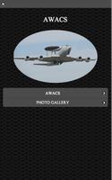 AWACS FREE پوسٹر