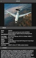 GRATIS AWACS captura de pantalla 1