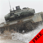 Altay New Turkish Tank FREE আইকন