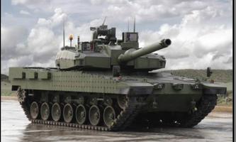 GRATIS tanque Altay Nueva turc captura de pantalla 3