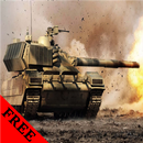 ⭐T-14 Armata Russian Tank FREE APK