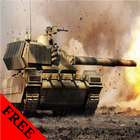 ⭐T-14 Armata Russian Tank FREE 图标