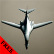 ✈ B-1 Stealth Bomber FREE