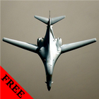 B-1 Lancer FREE Zeichen