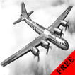 B - 29 FREE WW2 ボンバー