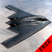 B-2 Stealth Bomber FREE APK