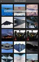 برنامه‌نما B-2 Stealth Bomber FREE عکس از صفحه