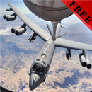 ✈ B-52 Bomber Aircraft FREE APK