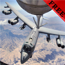 B-52 Bomber Aircraft FREE APK