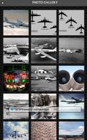 ✈ B-52 Bomber Aircraft FREE captura de pantalla 2