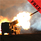 Best Rocket Missiles FREE ไอคอน