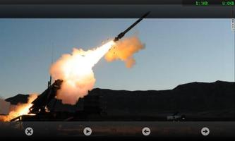 Meilleur Rocket Missiles GRATU capture d'écran 3
