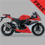 🏍 Best Race Motorcycles FREE 图标