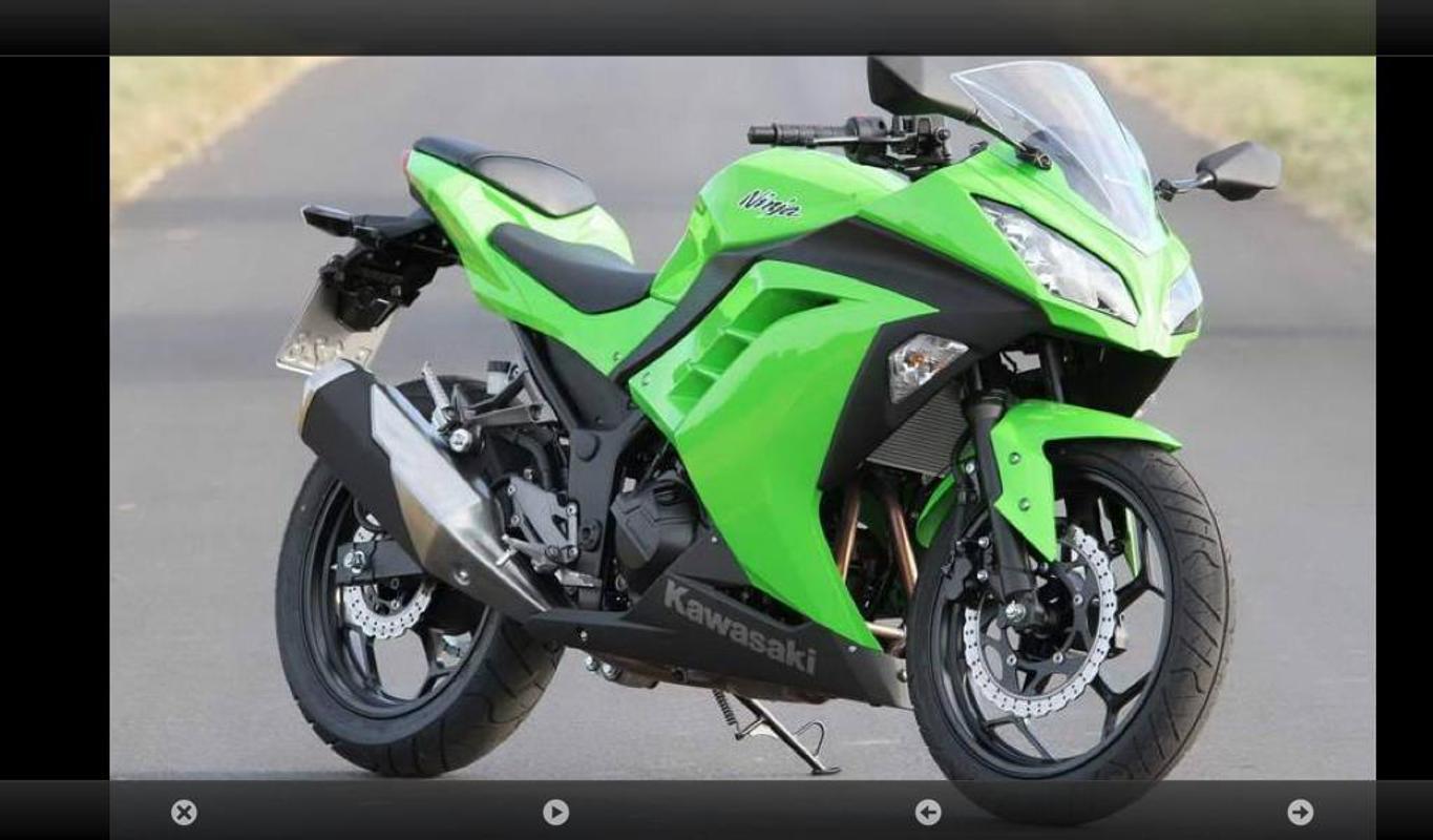  Sepeda Motor Balap Terbaik GRA for Android APK Download