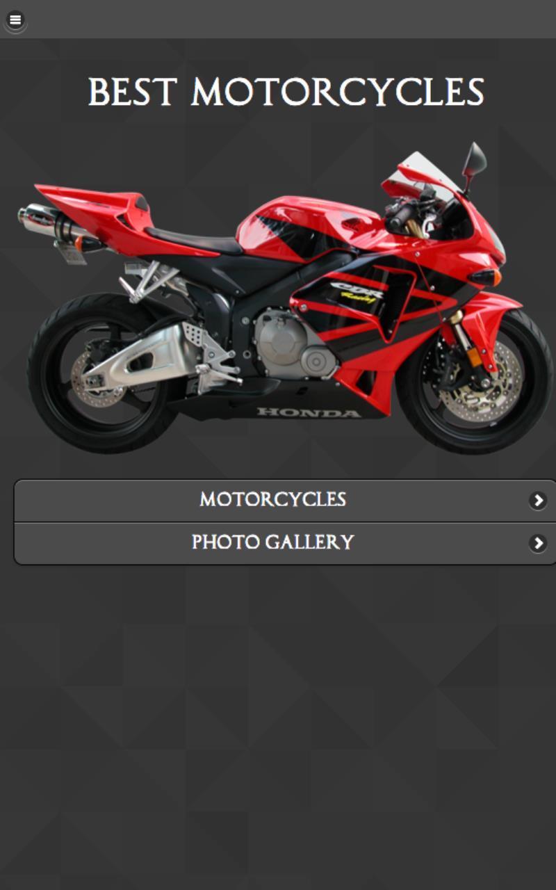 Sepeda Motor Balap Terbaik GRA for Android APK Download Sepeda Motor Balap Terbaik GRA for Android APK Download