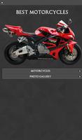 🏍 Best Race Motorcycles FREE Affiche