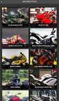 Las mejores motocicletas de ca captura de pantalla 1