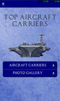 Best Aircraft Carriers FREE poster